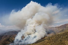 De la emergencia a la gestión del fuego