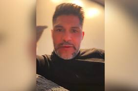 Reinaldo Navia arremete contra el Sifup por olvido a exfutbolistas: “Muchos no tienen para comer; llamo a Gamadiel García y se hace el hue...”