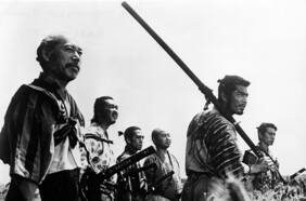 El día en que el cine volvió a Japón: levantar una industria desde las cenizas de las bombas