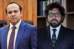 Pavez vs. Osorio: el duelo que sellará el futuro de la senadora Allende en el TC