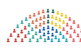 Interactivo: Revisa quiénes son los candidatos y candidatas a la Convención Constitucional de tu distrito