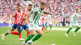 El Betis de Manuel Pellegrini enfrentará al Atlético de Madrid por el paso a las semifinales de la Copa del Rey