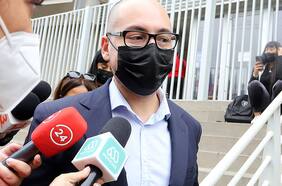 Plan de intervención de Nicolás López apunta a que aún mantiene “prejuicios sexistas” y alerta un “alto riesgo de reincidencia”