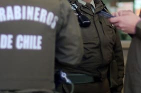 Carabinero dispara a mujer que evadía control policial en La Florida: habría intentado atropellar a policías