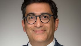 Nitesh Chawla, ingeniero y académico: “La IA ha demostrado dónde nos fallaron las instituciones y dónde nos fallamos unos a otros”
