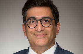 Nitesh Chawla, ingeniero y académico: “La IA ha demostrado dónde nos fallaron las instituciones y dónde nos fallamos unos a otros”