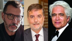 “Si escucha a la gente que sabe, podría hacer una buena gestión”: el mundo de la cultura y el nombramiento de Undurraga