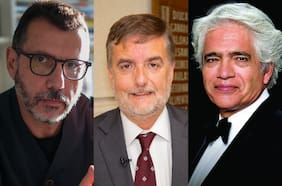 “Si escucha a la gente que sabe, podría hacer una buena gestión”: el mundo de la cultura y el nombramiento de Undurraga