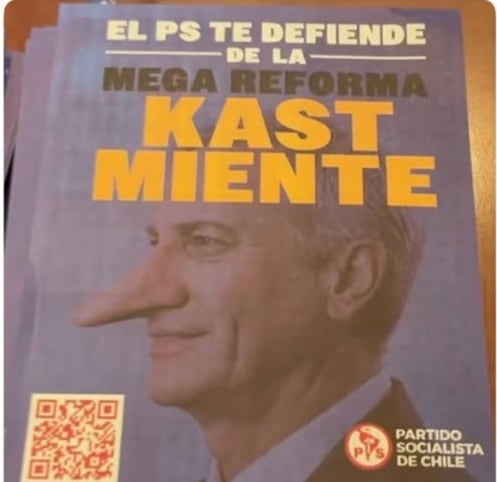 Estigmatización