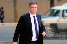 La recaída de Ossandón que pone en duda la teoría de la inmunidad post covid