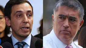 Nuevo desencuentro entre alcalde de Santiago y defensor de la Niñez por aplicación de Aula Segura