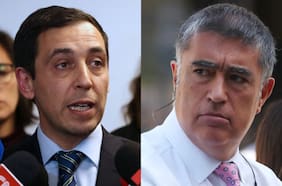 Defensor de la Niñez responde acusación de Desbordes por supuesto “silencio” en casos de violencia en liceos emblemáticos