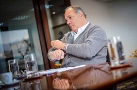 Empresas Sutil se expande fuera de Chile y acuerda la compra de empresa de frutos deshidratados en California