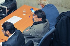 Jueza considera que Daniel Jadue es un “riesgo” para el patrimonio de Recoleta y decreta su prisión preventiva