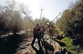 Políticas de Estado y más startups: el desafío tecnológico de la agricultura