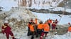 Tragedia en El Teniente: hallan muertos a dos trabajadores tras alud y sindicato pide indagar por qué efectuaban labores en zona crítica