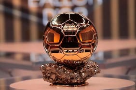 Dónde y a qué hora ver en vivo la entrega del Balón de Oro 2025: qué canales transmiten la gala