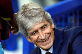 “El proyecto del chileno sigue teniendo alma”: Manuel Pellegrini suma elogios tras el empate del Betis ante Real Madrid