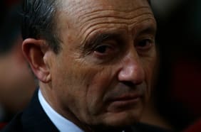 Columna de Óscar Contardo: Cronología de una caída