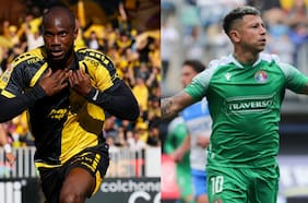 Regalos de Navidad: U. de Concepción anuncia el regreso Cecilio Waterman y Deportes Concepción da el golpe con Leonardo Valencia