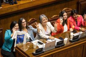 Estas son las labores que no se consideran en el Proyecto 40 horas