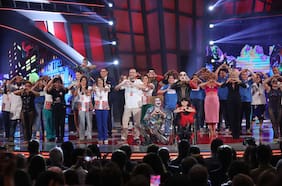 Teletón 2025: revisa los horarios y la programación de artistas invitados