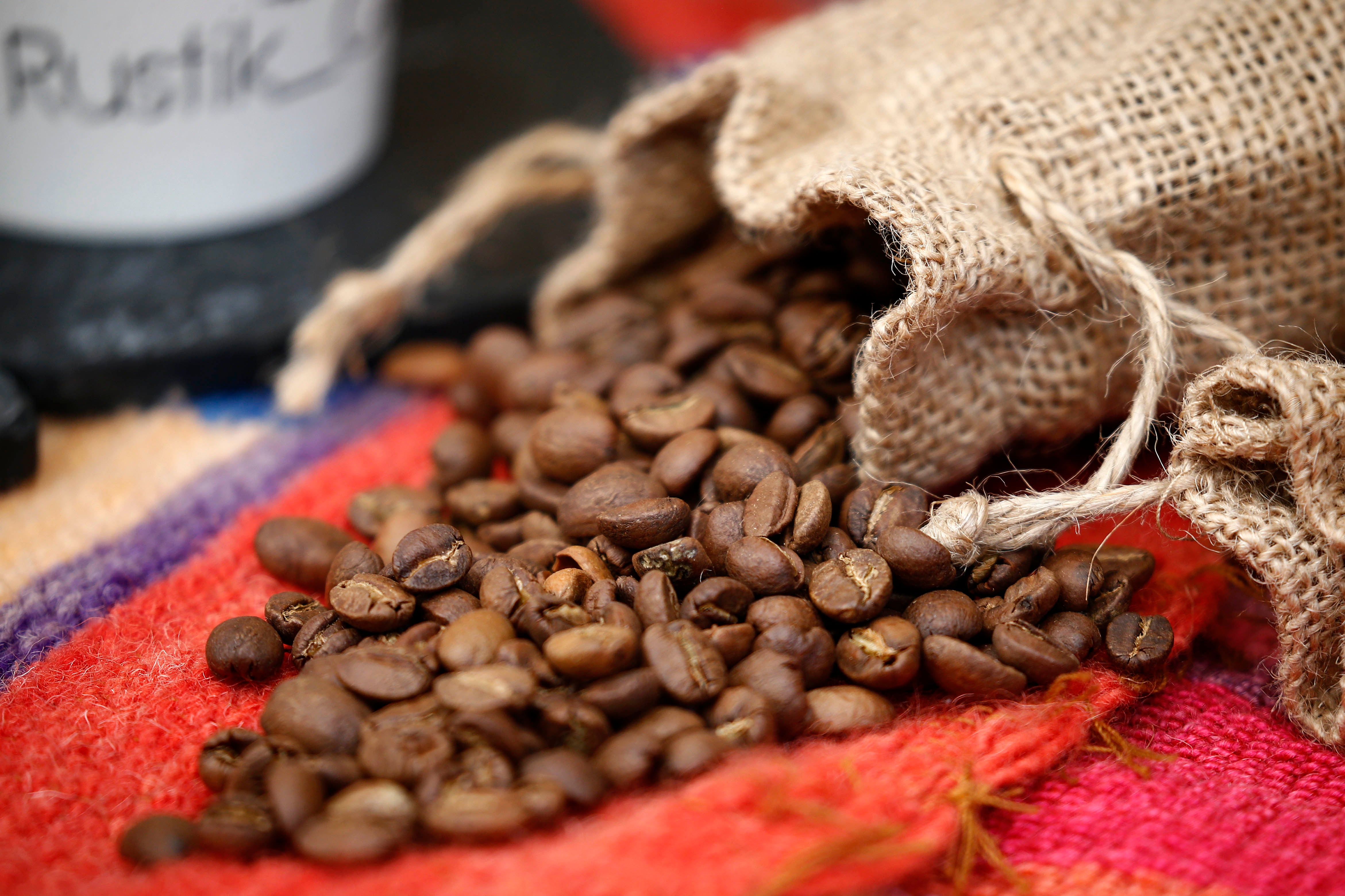Qué efectos tiene el café en tu intestino y cerebro, según un reciente estudio