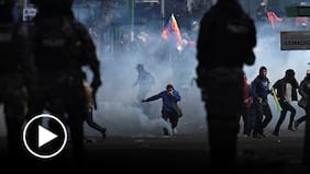 LT Explica: ¿Puede la grave crisis en Bolivia llegar a militarizarse?