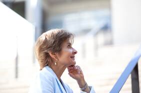 El diagnóstico de Paula Daza