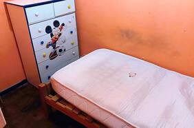 Yungay: La otra cara del barrio del Presidente