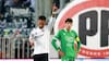 “Fuimos inteligentes y ganamos... chao”: la insólita entrevista de Javier Correa tras su doblete en Colo Colo ante Audax