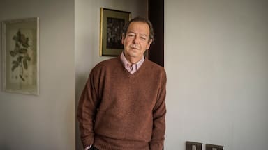 Suprema no cede y mantiene intacta la condena: fallo 5-0 vuelve a rechazar revisión de la sentencia de Jorge Tocornal