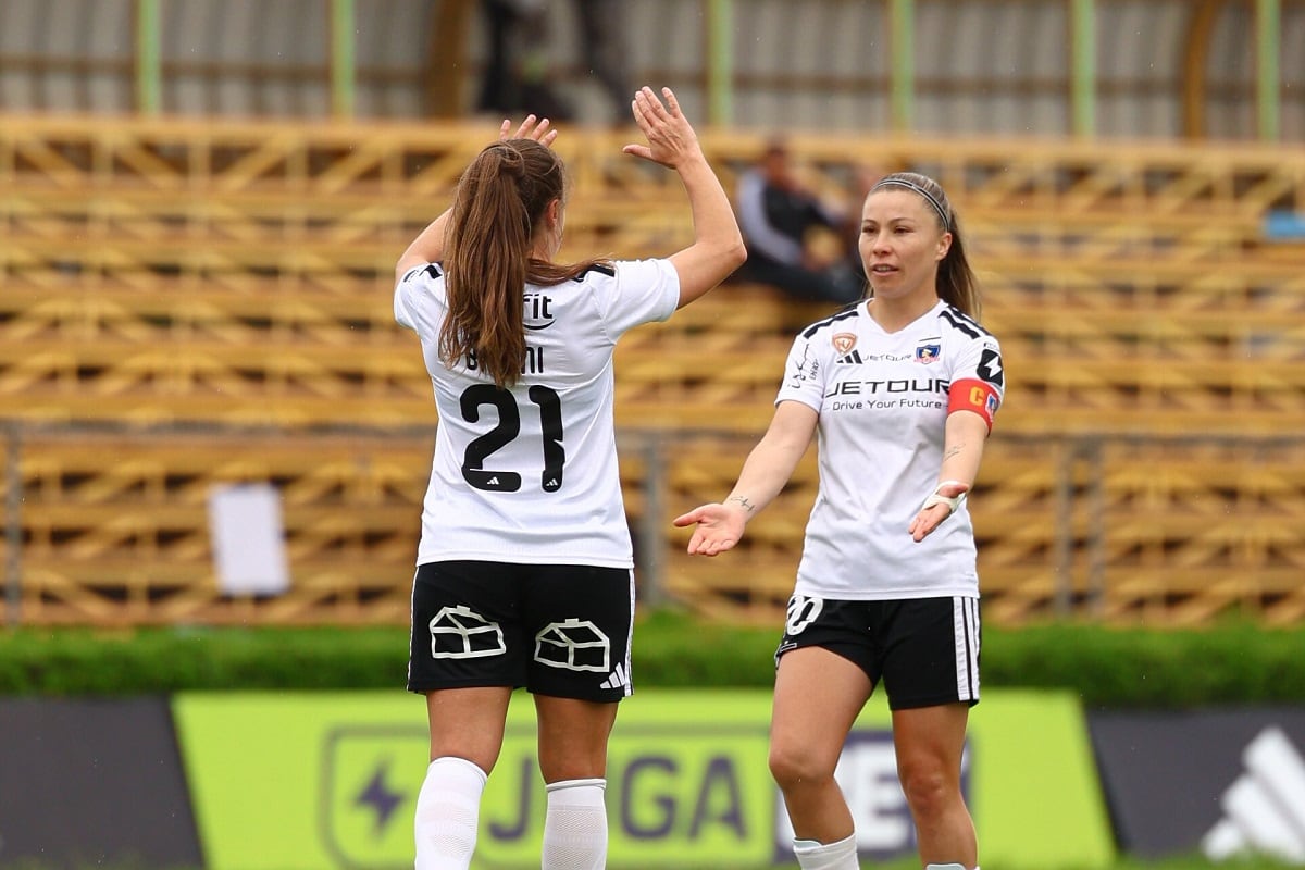 A qué hora y dónde ver a Colo Colo vs. Corinthians por la Copa Libertadores Femenina