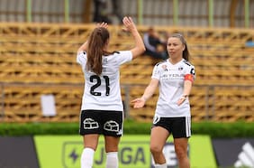 A qué hora y dónde ver a Colo Colo vs. Corinthians por la Copa Libertadores Femenina