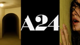 Lanzan tráiler de la película sobre Backrooms: el fenómeno de terror analógico que perturba a Internet