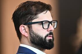 Nuevo fiscal nacional: Presidente Boric enviará este lunes su propuesta al Senado