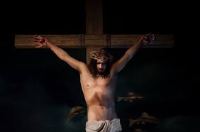 ¿Cuándo murió Jesús?