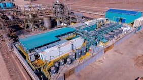 Estadounidense Albemarle presenta proyecto para su operación de litio por más de US$3.000 millones