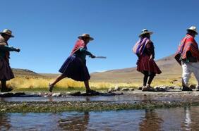 Las claves de la disputa por el río Silala y cómo Bolivia cambió su postura durante el juicio