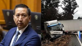 Quién era Rodrigo Carreño Rodríguez, el subprefecto de la PDI fallecido en un accidente de tránsito en Villa Alemana