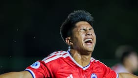 ¿Qué debe hacer la Roja de Ariel Leporati para clasificar al Mundial este fin de semana?