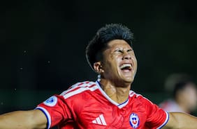 ¿Qué debe hacer la Roja de Ariel Leporati para clasificar al Mundial este fin de semana?