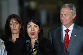 Lincolao tras agresión en U. Austral: “No tengo miedo. Esto no me va a parar a mí ni al resto de los ministros”