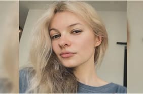 Joven ucraniana refugiada en Estados Unidos fue brutalmente asesinada en un tren en Charlotte