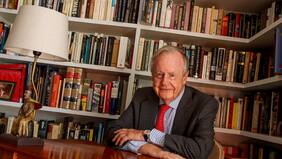 David Gallagher: “Lo más importante es que Kast dé una señal de amplitud”