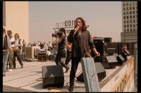 Cuando U2 tocó techo (o cuando fueron Los Beatles por una tarde)