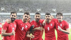 La extrema condición que pone la selección de Irán para disputar la próxima Copa del Mundo