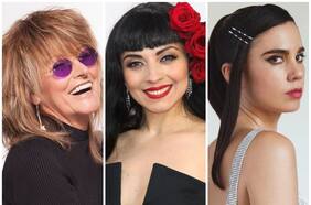 Diez grandes discos de música chilena protagonizados por mujeres