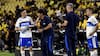 La felicidad de Daniel Garnero tras este nuevo triunfo de la UC en Libertadores: “Lo hicimos muy bien, como en Brasil”