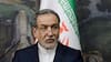 Canciller iraní responsabiliza a Trump por frustrar oferta de desescalada dirigida a sus países vecinos